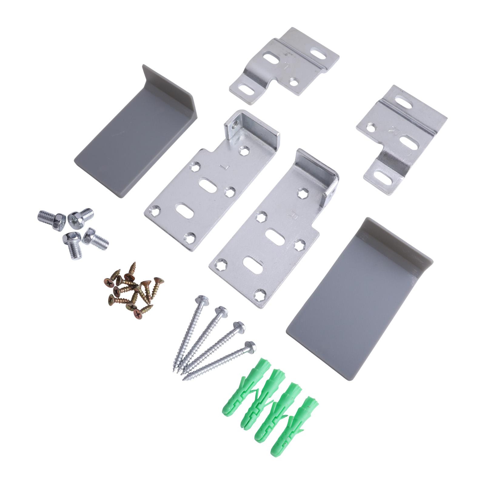 Barrier Heavy Furniture Support Silver Hanging Code Cabinet Strong Fastening Force Colorful Plastic Cover Five Countersunk Holes China Mainland
Barrier Heavy Furniture Support Silver Hanging Code Cabinet Strong Fastening Force Colorful Plastic Cover Five Countersunk Holes China Mainland