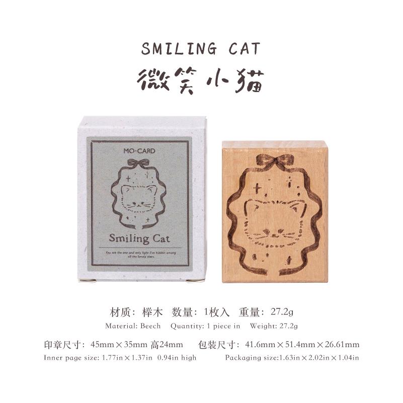 JIAMEI 1 PC Cat and Soft Dream Series Kawaii Wooden Seal DIY Diary Scrapbook Decor Journal Supplies Cute Student Seal
JIAMEI 1 PC Cat and Soft Dream Series Kawaii Wooden Seal DIY Diary Scrapbook Decor Journal Supplies Cute Student Seal