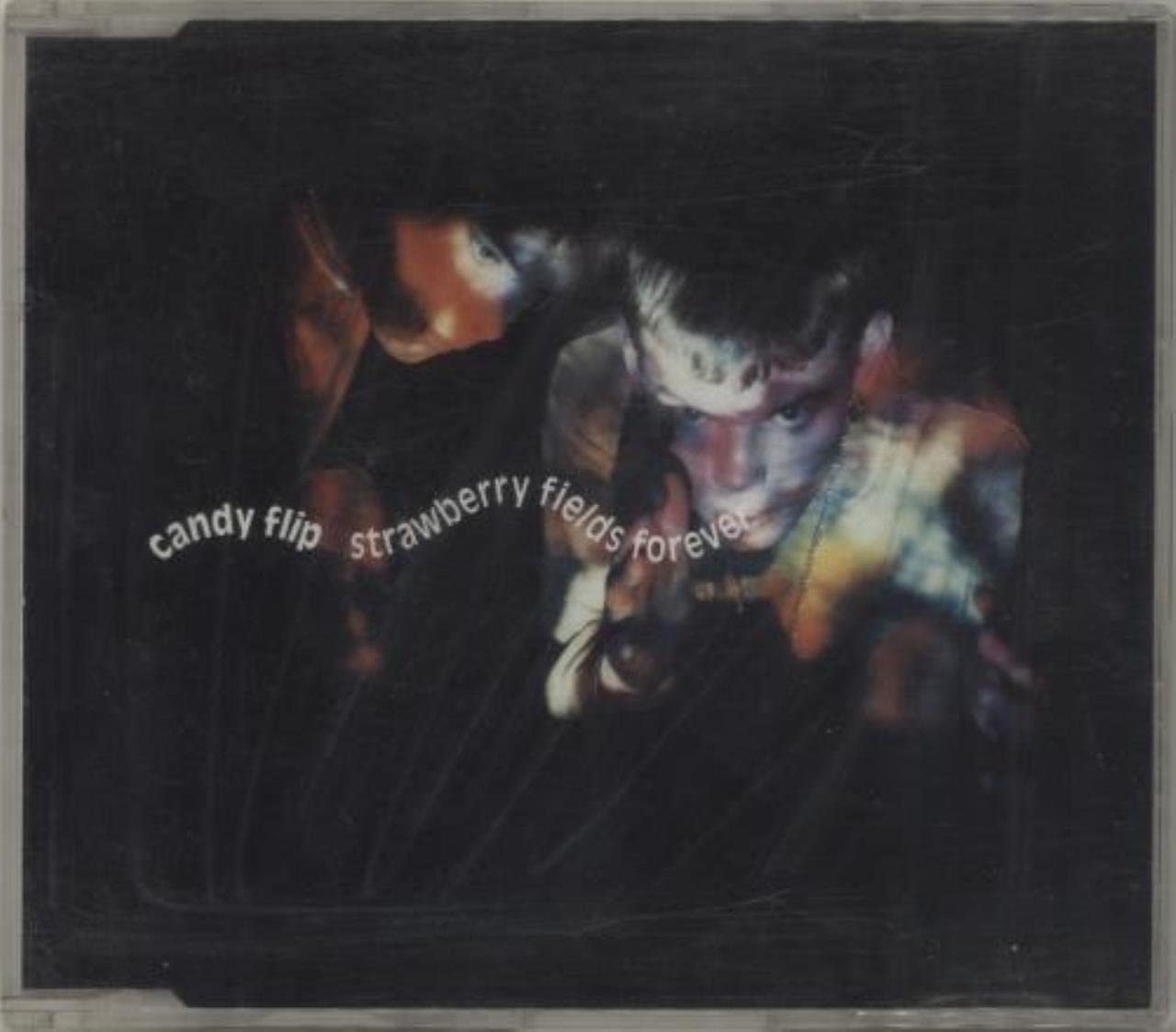 CD CANDY FLIP - Strawberry Fields Forever DEBTXR3092 DEBUT EDGE 1990 UK Dance & Electronica Used
CD CANDY FLIP - Strawberry Fields Forever DEBTXR3092 DEBUT EDGE 1990 UK Dance & Electronica Used