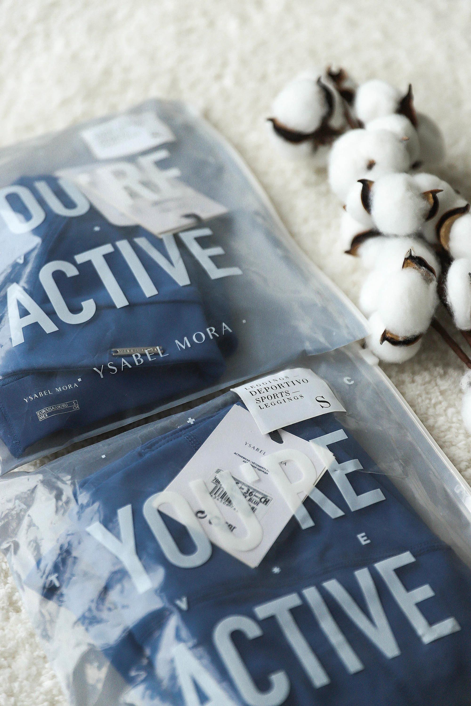 Легінси для спорту Ysabel Mora (81181) 46(L) французький небо синє кольору
Легінси для спорту Ysabel Mora (81181) 46(L) французький небо синє кольору