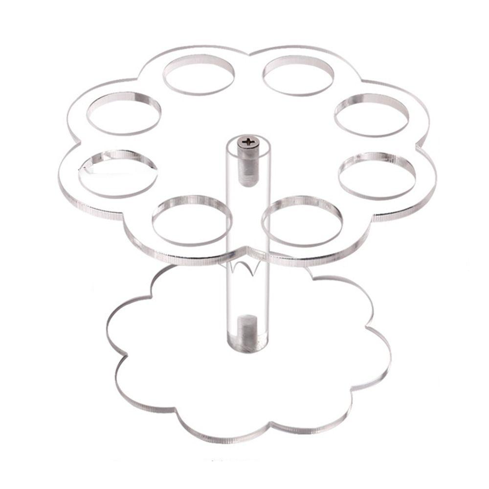 Акриловая конусная подставка для десертов на 6/8 отверстий, дисплей для шведского стола, портативная подставка для кексов, свадебная вечеринка 8 Hole
Акриловая конусная подставка для десертов на 6/8 отверстий, дисплей для шведского стола, портативная подставка для кексов, свадебная вечеринка 8 Hole