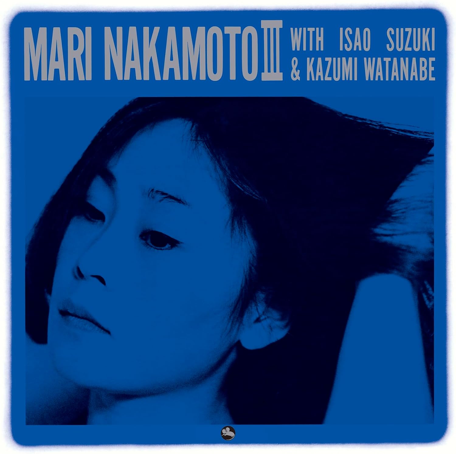 CD MARI NAKAMOTO, ISAO SUZUKI & KAZUMI - Mari Nakamoto III (SACD Hybrid) MHCL10164 Three Blind Mic 2025 Japan Jazz
CD MARI NAKAMOTO, ISAO SUZUKI & KAZUMI - Mari Nakamoto III (SACD Hybrid) MHCL10164 Three Blind Mic 2025 Japan Jazz