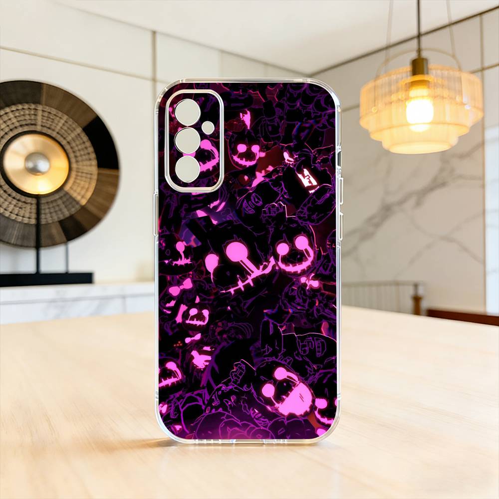 F-Five N-Nights at Freddy s FNAF Чехол для телефона Прозрачный Силиконовый Мягкий Для SamsungA10,12,20,21S,30,31,40,50,51,52,70,71 Samsung a514g
F-Five N-Nights at Freddy s FNAF Чехол для телефона Прозрачный Силиконовый Мягкий Для SamsungA10,12,20,21S,30,31,40,50,51,52,70,71 Samsung a514g