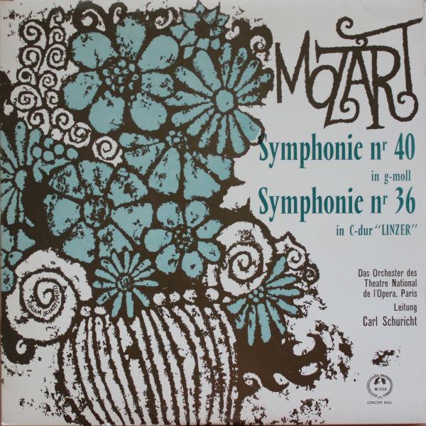 LP Record MOZART DAS ORCHESTER DES THEATRE N Symphonie Nr 40 In GMoll Symphon M2258 Musical Masterp Germany Classical Used
LP Record MOZART DAS ORCHESTER DES THEATRE N Symphonie Nr 40 In GMoll Symphon M2258 Musical Masterp Germany Classical Used