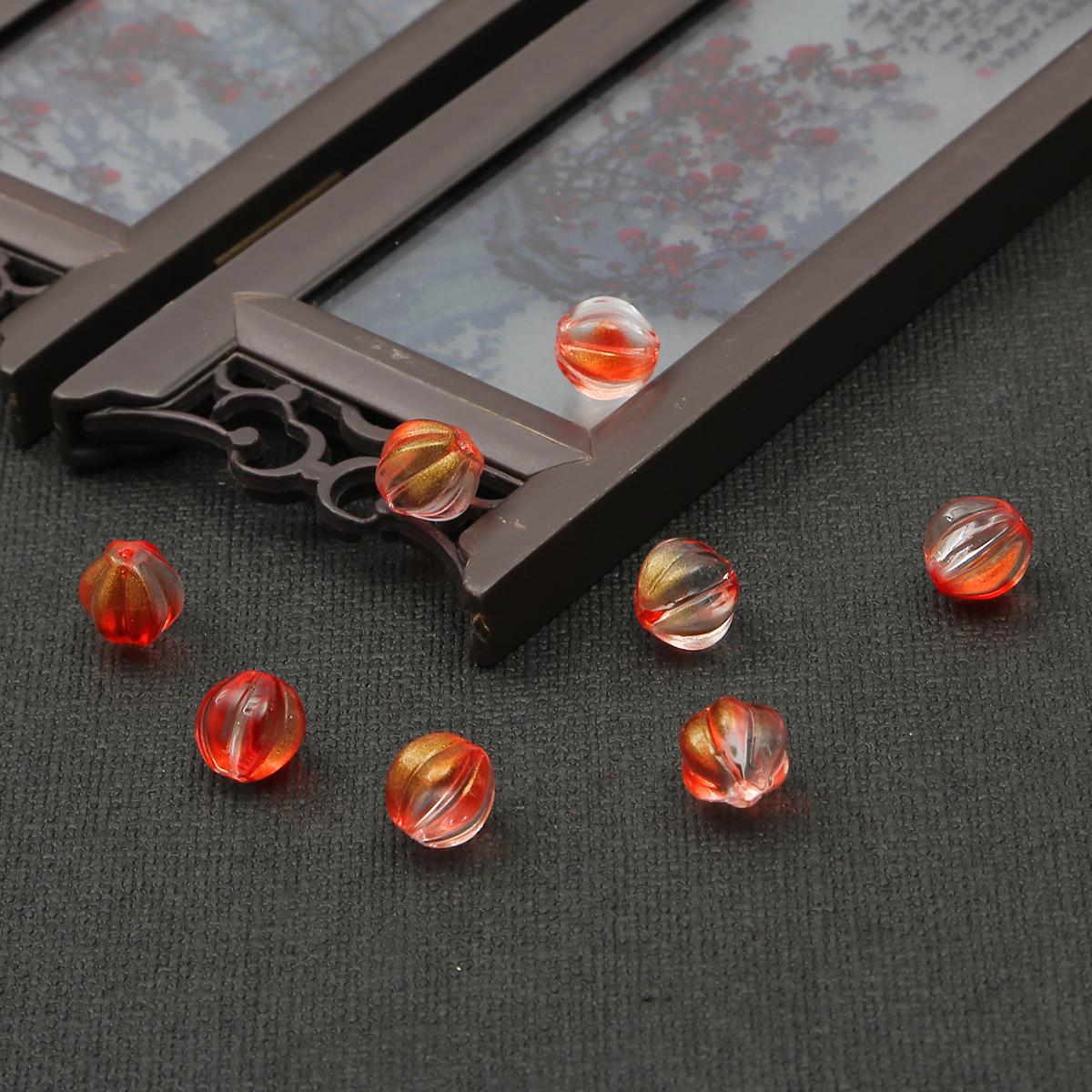 10 шт 8/10 мм старинные стеклянные бусины в форме тыквы для изготовления ювелирных изделий DIY аксессуары 10mm оранжевый
10 шт 8/10 мм старинные стеклянные бусины в форме тыквы для изготовления ювелирных изделий DIY аксессуары 10mm оранжевый