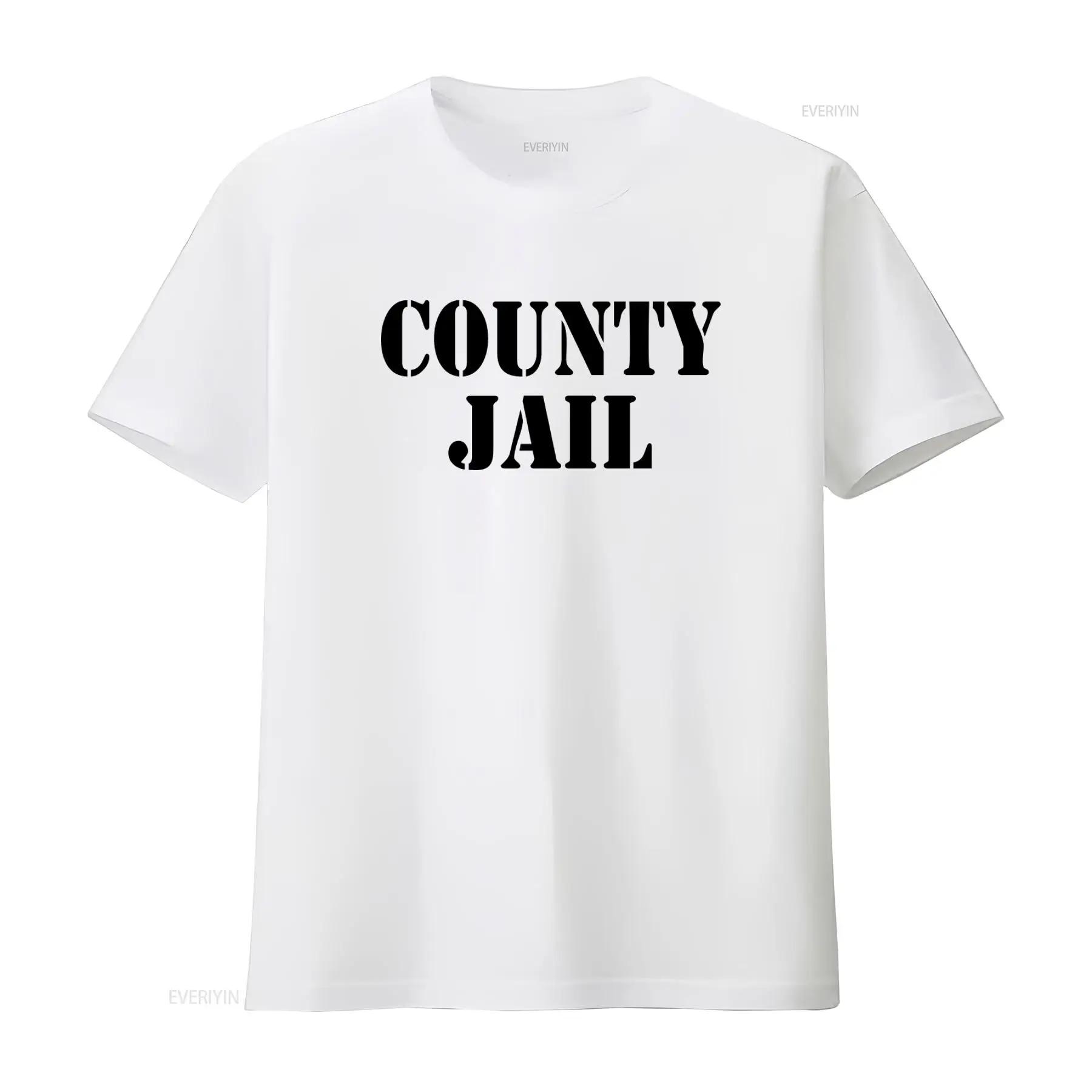 COUNTY JAIL Inmate Orange T shirt Halloween Costume Prison Convict Work Casual vintage Washed fashion Slightly Stretched S разноцветный
COUNTY JAIL Inmate Orange T shirt Halloween Costume Prison Convict Work Casual vintage Washed fashion Slightly Stretched S разноцветный