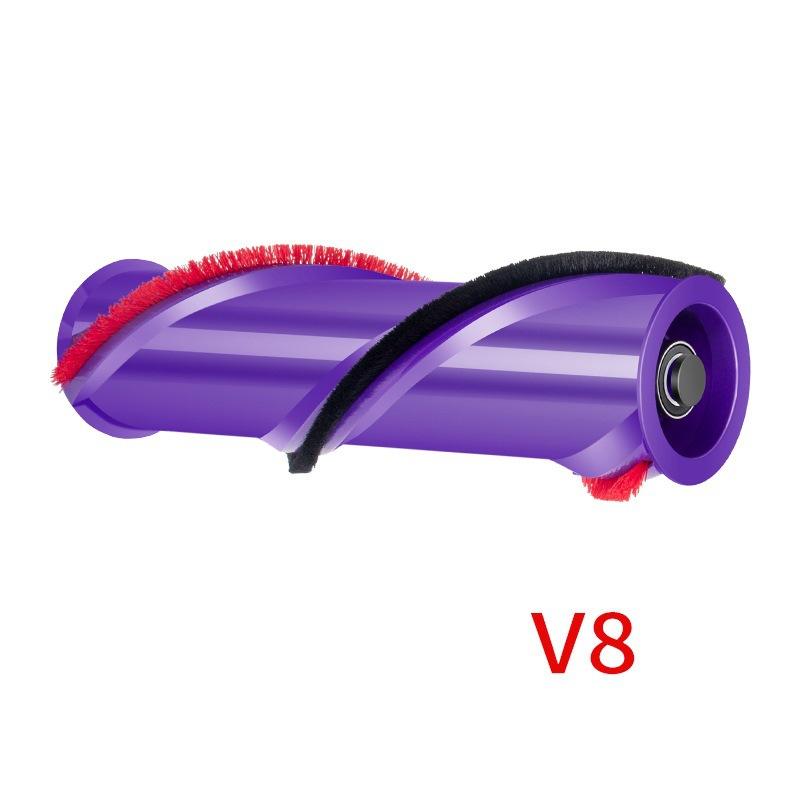 Подходит для аксессуаров для пылесосов Dyson V6/V7/V8/V10V/V11 ролик из углеродного волокна
Подходит для аксессуаров для пылесосов Dyson V6/V7/V8/V10V/V11 ролик из углеродного волокна