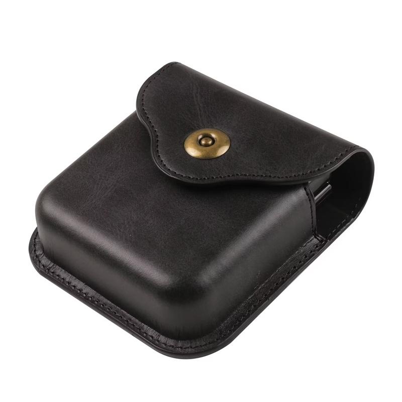 Men Luxury Magnetic Button for Samsung Galaxy Z Flip 7 6 5 4 3 for Moto Razr 40 50 60 Ultra Leather Belt Protect Waist Bag Cover чёрный
Men Luxury Magnetic Button for Samsung Galaxy Z Flip 7 6 5 4 3 for Moto Razr 40 50 60 Ultra Leather Belt Protect Waist Bag Cover чёрный