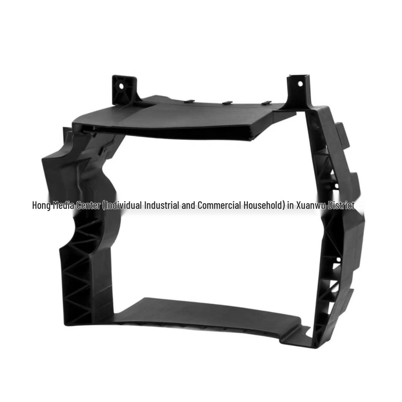 2013-2014 Discovery 5 HSE/Sport Rear Left Air Deflector LR034578/LR124851 2013 HSE
2013-2014 Discovery 5 HSE/Sport Rear Left Air Deflector LR034578/LR124851 2013 HSE