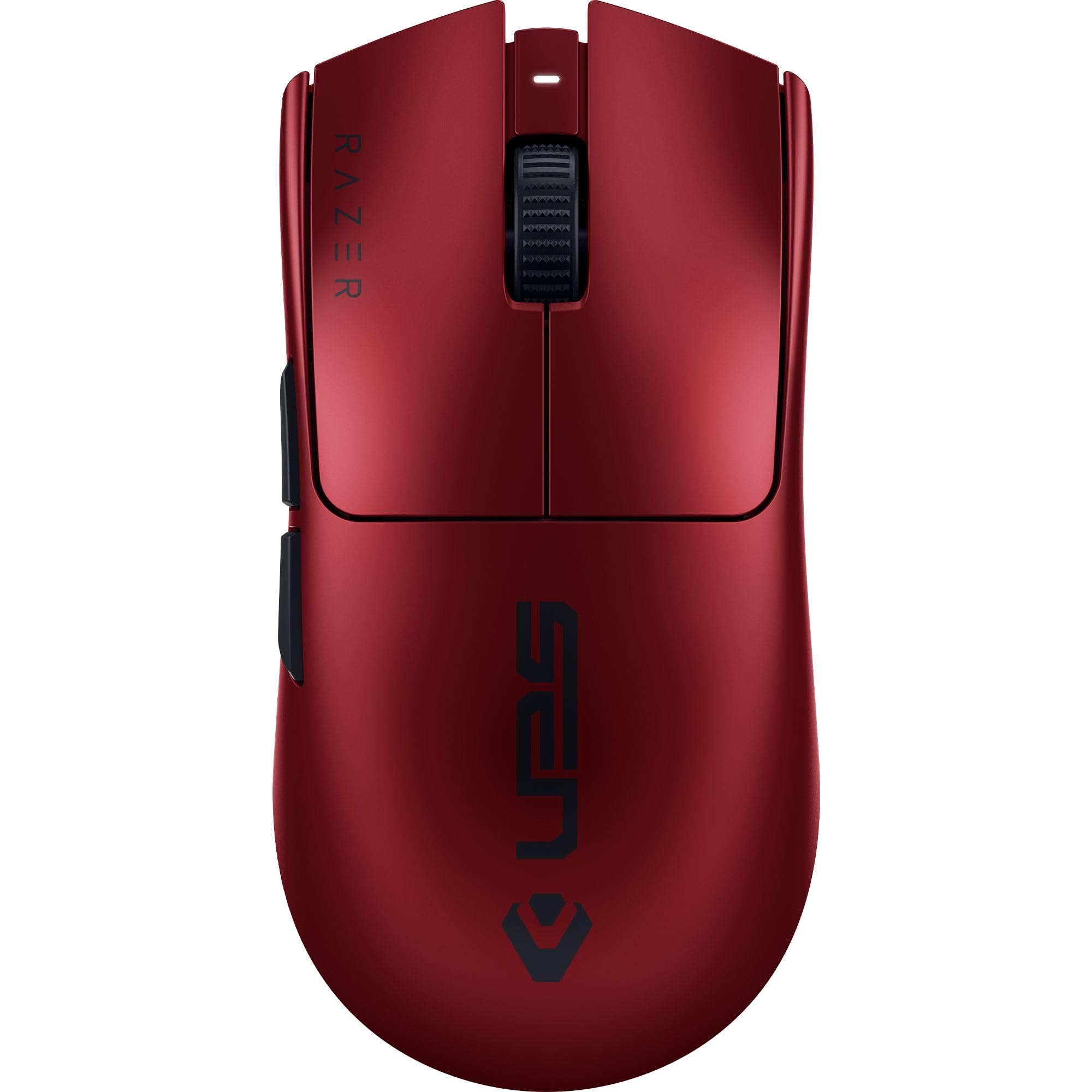 Ігрова миша Razer Viper V3 Pro Sentinels Edition Престижна модель командного ключу в комплекті Бездротова бездротова Супер легка вага 54 г 2-го покоління чорний
Ігрова миша Razer Viper V3 Pro Sentinels Edition Престижна модель командного ключу в комплекті Бездротова бездротова Супер легка вага 54 г 2-го покоління чорний