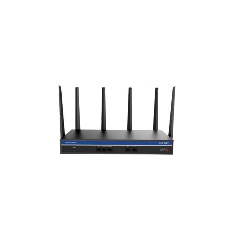 H3C Mini GR-5400AX WiFi6 Enterprise Router
H3C Mini GR-5400AX WiFi6 Enterprise Router