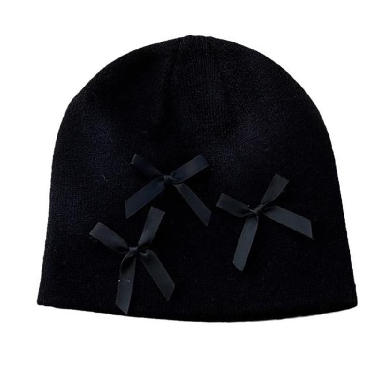 Knit Hat Beanies Pullover Warm Skull Caps Knitted Hat Party Club Accessories 1 чорний
Knit Hat Beanies Pullover Warm Skull Caps Knitted Hat Party Club Accessories 1 чорний
