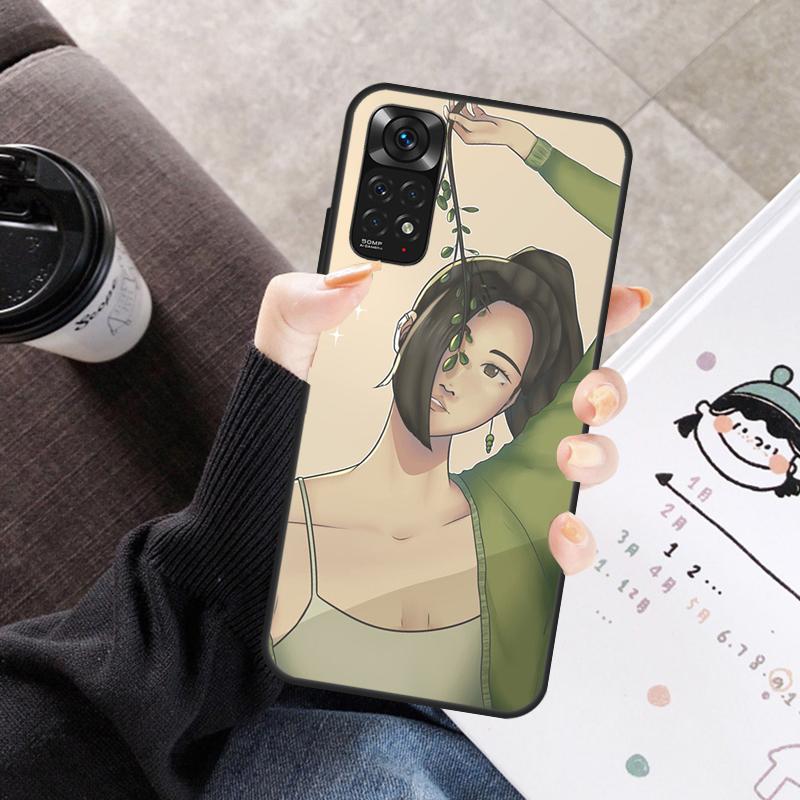 Cartoon Valorant Case For Xiaomi Redmi Note 11 10 9 8 12 Pro 10S 11S 12S Cover For Redmi 9 10 10A 9C 10C 12C Redmi Note 10 5G
Cartoon Valorant Case For Xiaomi Redmi Note 11 10 9 8 12 Pro 10S 11S 12S Cover For Redmi 9 10 10A 9C 10C 12C Redmi Note 10 5G