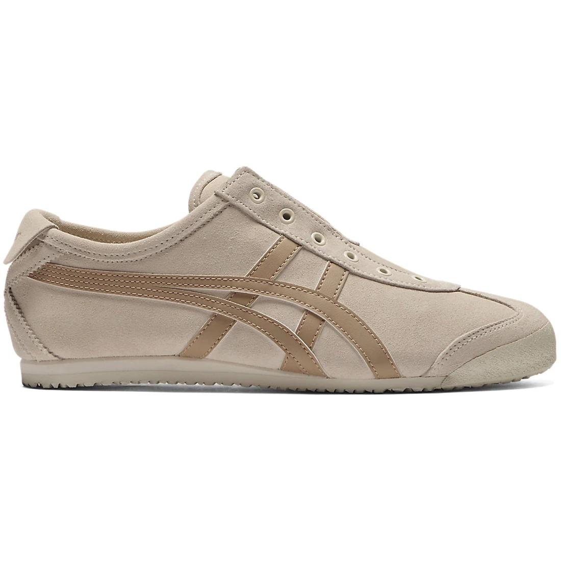Sneaker Onitsuka Tiger Mexico 66 Slip-On Birch Wood Crepe (2023)(1183C157-200) 42.5
Sneaker Onitsuka Tiger Mexico 66 Slip-On Birch Wood Crepe (2023)(1183C157-200) 42.5