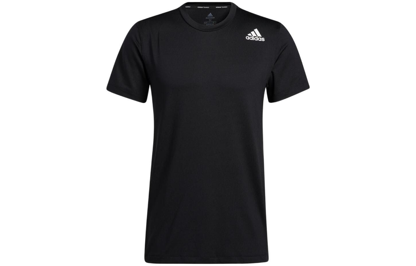 Adidas T Shirts Men s Black Crew Neck Moderate Straight Fit GU6388 XS
Adidas T Shirts Men s Black Crew Neck Moderate Straight Fit GU6388 XS