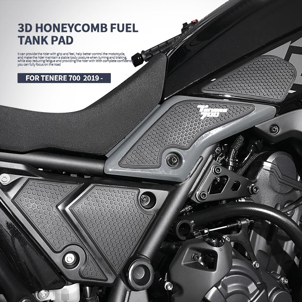 Аксессуары для мотоциклов, боковая накладка на топливный бак для YAMAHA Tenere 700 T700 XTZ700, защитные накладки на бак, наклейки на колено, тяга
Аксессуары для мотоциклов, боковая накладка на топливный бак для YAMAHA Tenere 700 T700 XTZ700, защитные накладки на бак, наклейки на колено, тяга