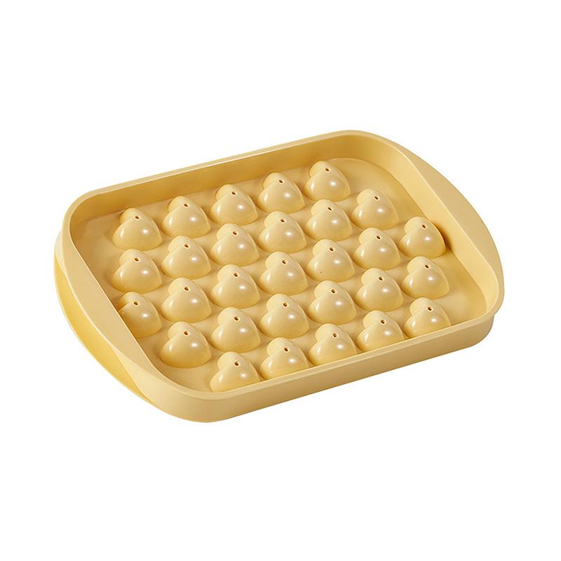 Ice Grid Ball Honeycomb Heart Round Ice Ball Mold Tiny Crushed For Chilling Bar Cocktail Whiskey Drink Coffee Juice Kitchen Tool
Ice Grid Ball Honeycomb Heart Round Ice Ball Mold Tiny Crushed For Chilling Bar Cocktail Whiskey Drink Coffee Juice Kitchen Tool