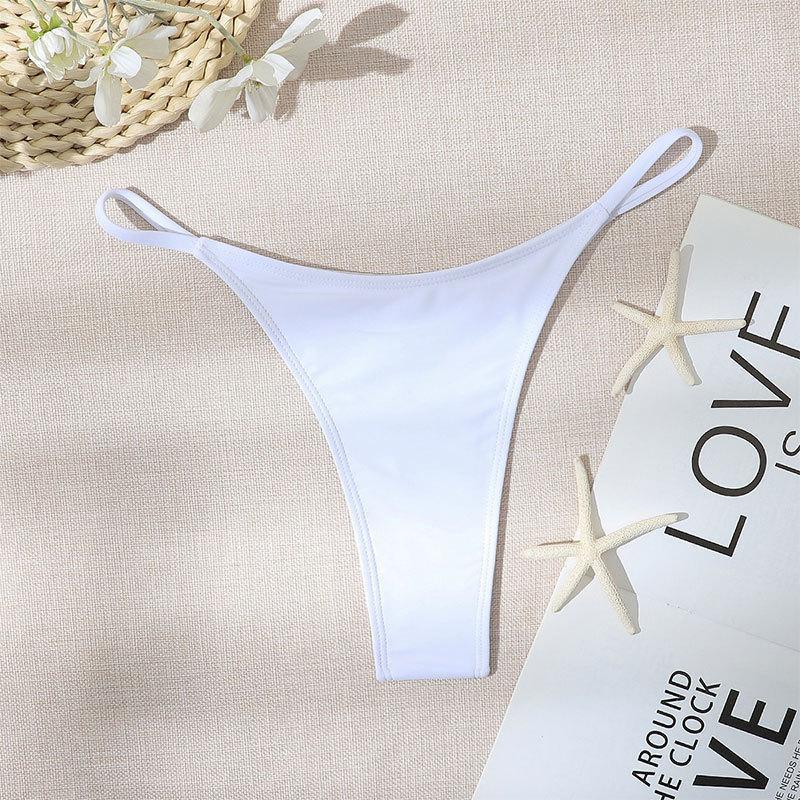 2025 Women s Anti-Exposure Swim Base Safety Underwear: Conservative Bikini Bottoms. Large білий
2025 Women s Anti-Exposure Swim Base Safety Underwear: Conservative Bikini Bottoms. Large білий