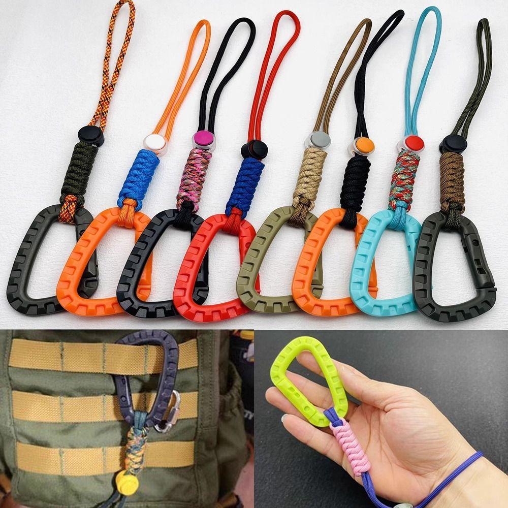 Nylon Sports Tool Portable Water Bottle Holder High Quality Bottle Buckles Hooks Outdoor Tool
Nylon Sports Tool Portable Water Bottle Holder High Quality Bottle Buckles Hooks Outdoor Tool