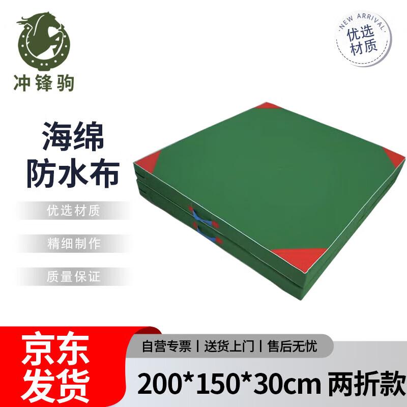 Chongfengju Multi-Purpose Waterproof Mat
Chongfengju Multi-Purpose Waterproof Mat
