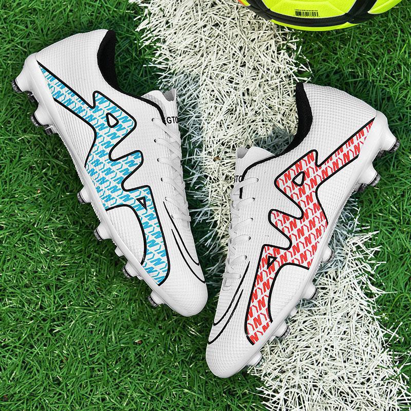 2025 new low-top broken nails and long nails adult men s and women s training and competition football shoes popular low-top football shoes 36
2025 new low-top broken nails and long nails adult men s and women s training and competition football shoes popular low-top football shoes 36