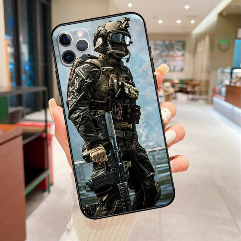 Military Army Special Forces Phone Case For iPhone 17 Air 16 14 13 11 15 Pro Max mini 15 16 Plus 16e Protective Cover iPhone 13 mini
Military Army Special Forces Phone Case For iPhone 17 Air 16 14 13 11 15 Pro Max mini 15 16 Plus 16e Protective Cover iPhone 13 mini
