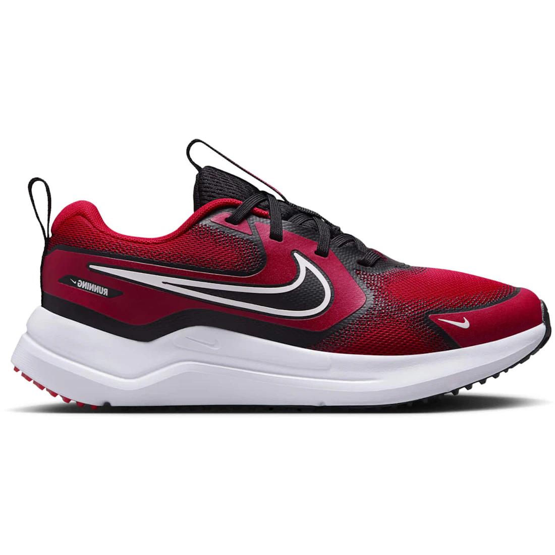 Кроссовки Nike Cosmic Runner Университетский красный Черный Белый (GS)(HM4402-601) 38
Кроссовки Nike Cosmic Runner Университетский красный Черный Белый (GS)(HM4402-601) 38