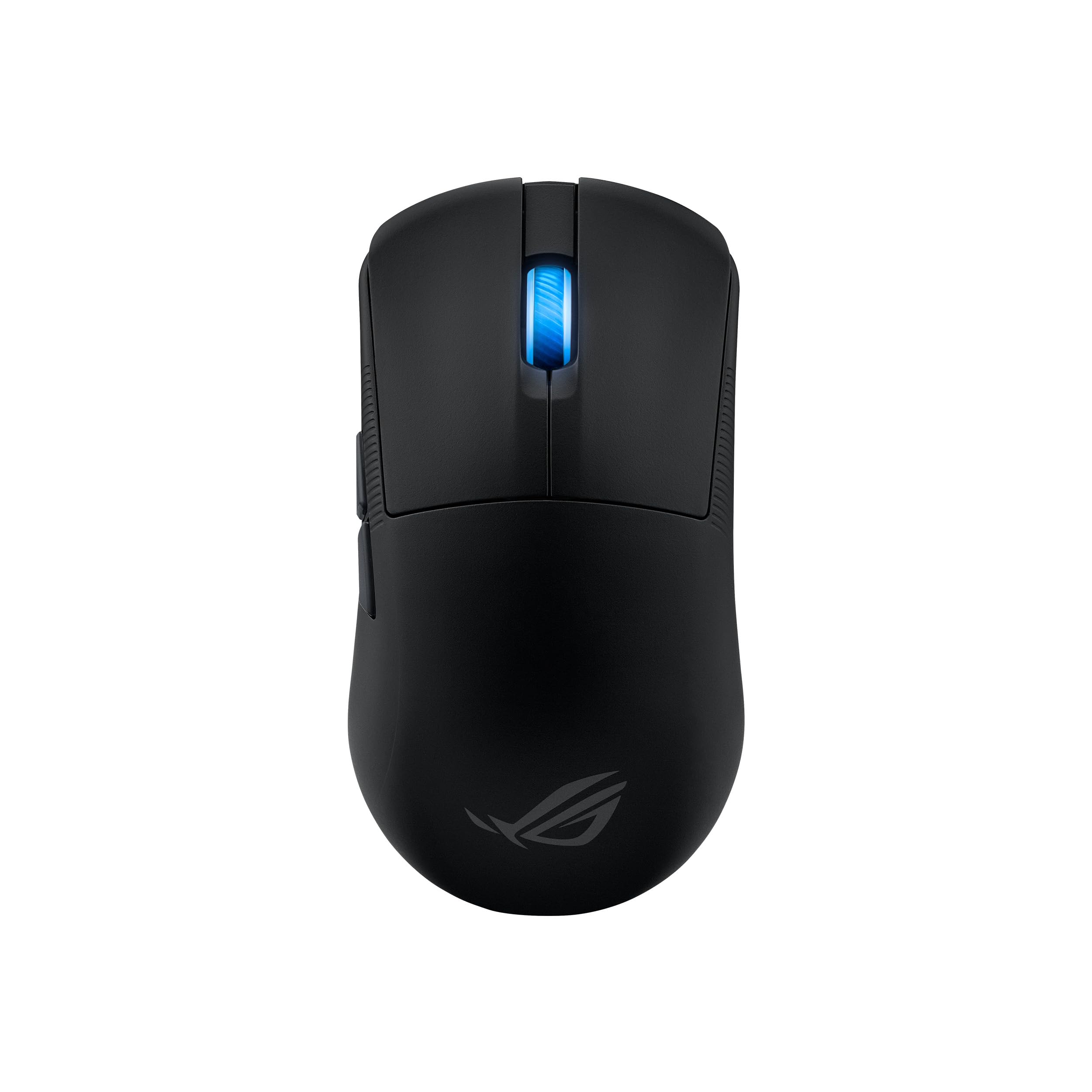 ASUS ROG HARPE ACE MINI 49g symmetrical gaming mouse with DPI ROG AimPoint Pro optical sensor and ROG optical authorized distributor product
ASUS ROG HARPE ACE MINI 49g symmetrical gaming mouse with DPI ROG AimPoint Pro optical sensor and ROG optical authorized distributor product