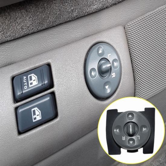 Power Mirror Switch LH Driver Side for 1995-2000 Chevrolet GMC K2500 K1500 K3500
Power Mirror Switch LH Driver Side for 1995-2000 Chevrolet GMC K2500 K1500 K3500