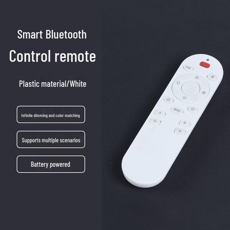 Linear LED Strip Controller with 2.4G Wireless Remote
Linear LED Strip Controller with 2.4G Wireless Remote
