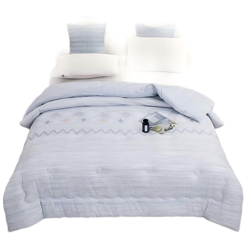 Tangna Cationic Refreshing Winter Quilt
Tangna Cationic Refreshing Winter Quilt