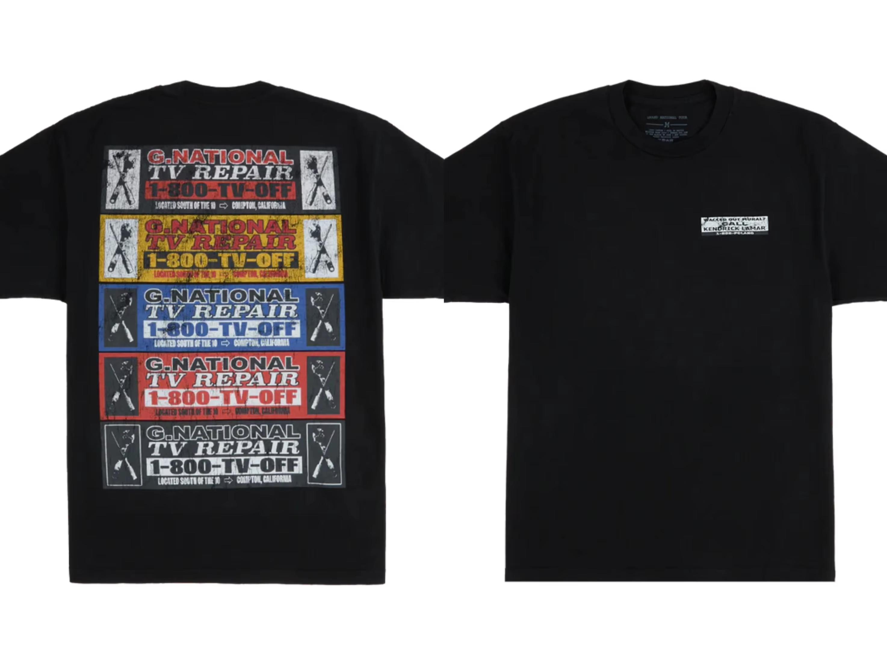 SZA Kendrick Lamar 2025 Global Tour Printed T-Shirt Fan Women s T-Shirt Vintage Cotton Fan Support Short Sleeve Top Oversize Tee S
SZA Kendrick Lamar 2025 Global Tour Printed T-Shirt Fan Women s T-Shirt Vintage Cotton Fan Support Short Sleeve Top Oversize Tee S