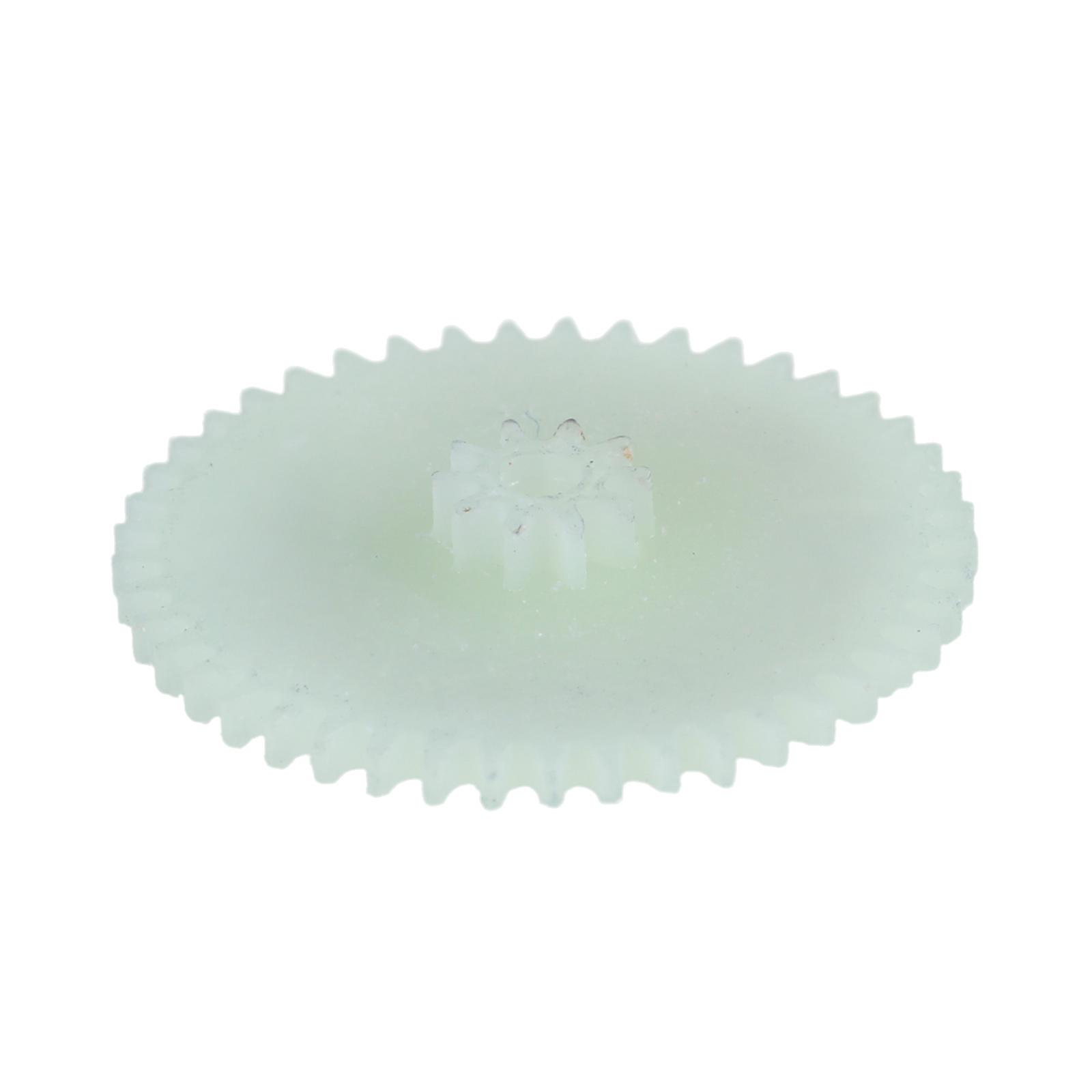 Easy Installation Gear Spare Speed Reduction Gear for RQ-SX Improving Device Performances and Durability
Easy Installation Gear Spare Speed Reduction Gear for RQ-SX Improving Device Performances and Durability