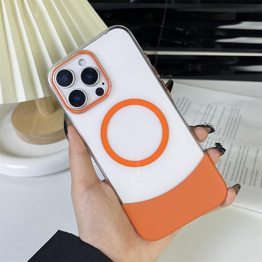 Роскошный прозрачный чехол Splice Color Clear для iPhone 16 Pro Max 15 13 14 Plus 12 11 Съемный акриловый чехол для беспроводной зарядки For iPhone 16 Pro
Роскошный прозрачный чехол Splice Color Clear для iPhone 16 Pro Max 15 13 14 Plus 12 11 Съемный акриловый чехол для беспроводной зарядки For iPhone 16 Pro