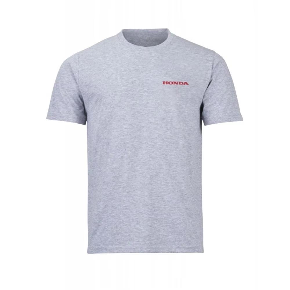 Honda Mens and Womens Tshirt Summer New Cotton Tee Honda High Quality Shortsleeved Spring Autumn Motorcycle Cycling Top S
Honda Mens and Womens Tshirt Summer New Cotton Tee Honda High Quality Shortsleeved Spring Autumn Motorcycle Cycling Top S