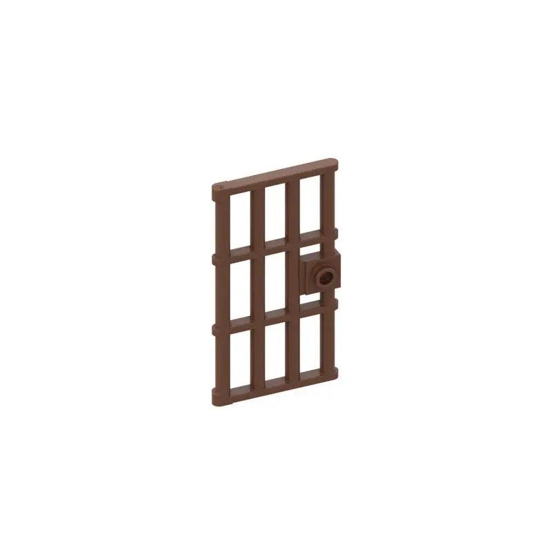 10pcs 60621 Door 1x4x6 Barred Constructing Blocks Kit With Stud Handle Particle Educational DO-IT-YOURSELF Playthings Children Birthday Kid Gifts 10pcs коричневый
10pcs 60621 Door 1x4x6 Barred Constructing Blocks Kit With Stud Handle Particle Educational DO-IT-YOURSELF Playthings Children Birthday Kid Gifts 10pcs коричневый