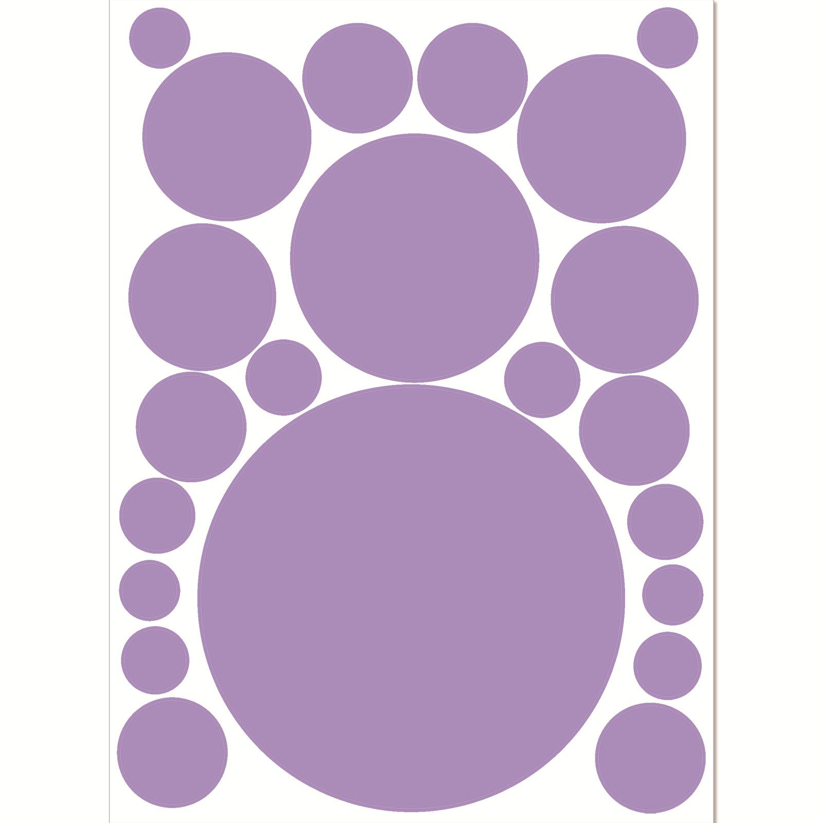 5/10/15Pieces Dot Wall Decals Circles Decals for Wall Vinyl Dots Stickers Set for RoomBedroom Playroom Classroom Decor Graphic 5pcs фиолетовый
5/10/15Pieces Dot Wall Decals Circles Decals for Wall Vinyl Dots Stickers Set for RoomBedroom Playroom Classroom Decor Graphic 5pcs фиолетовый