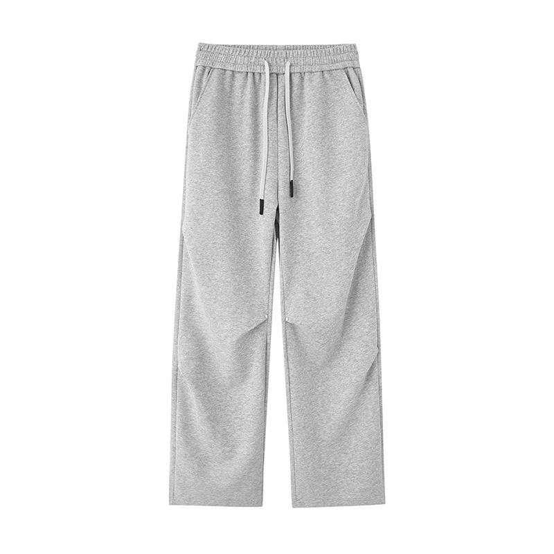 American High Street Pants Men s Spring and Autumn New Loose Wide-leg Teen Black Casual Trousers M
American High Street Pants Men s Spring and Autumn New Loose Wide-leg Teen Black Casual Trousers M