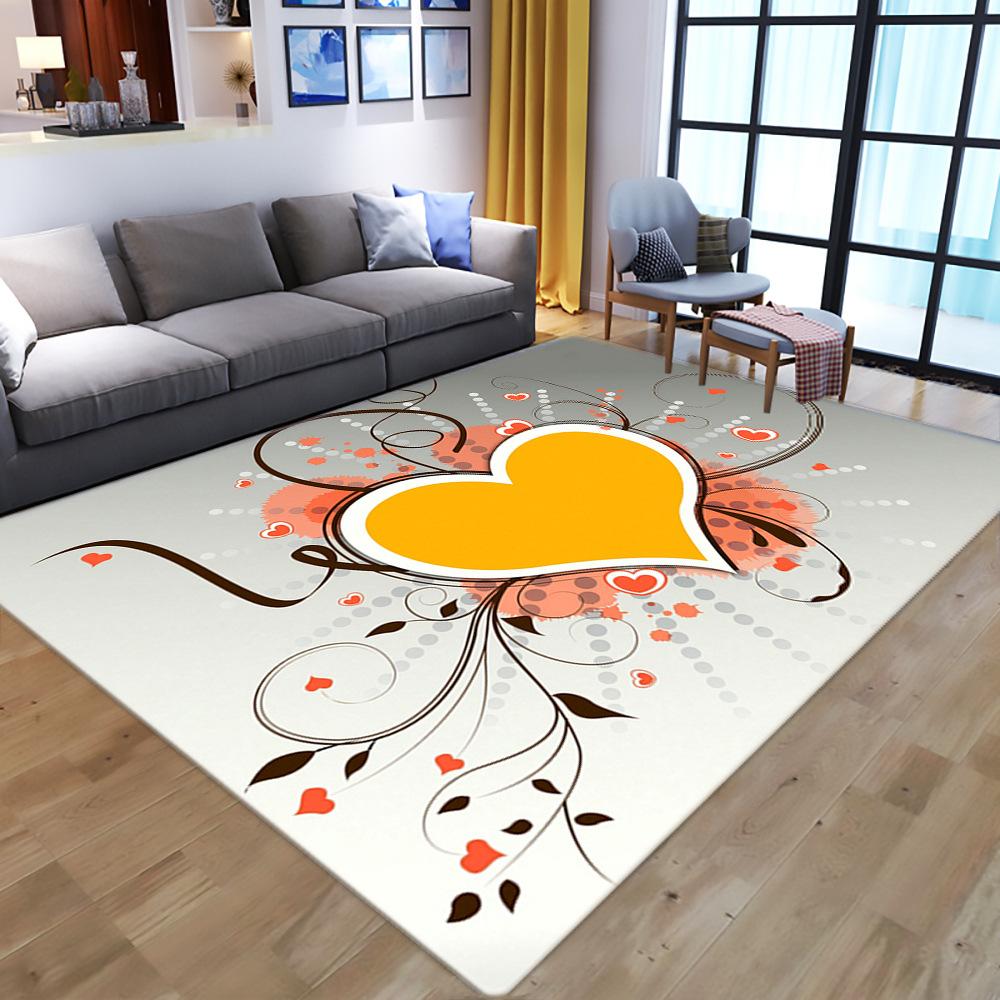 Flowers And Plants Printed Carpet Living Room Modern Home Sofa Coffee Table Bedroom Full Bedside Floor Mat 40X60cm upgrade encryption
Flowers And Plants Printed Carpet Living Room Modern Home Sofa Coffee Table Bedroom Full Bedside Floor Mat 40X60cm upgrade encryption