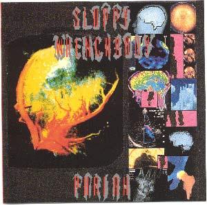 CD SLOPPY WRENCHBODY - Pariah KK072 KK Records 1991 Austria Dance & Electronica Used
CD SLOPPY WRENCHBODY - Pariah KK072 KK Records 1991 Austria Dance & Electronica Used