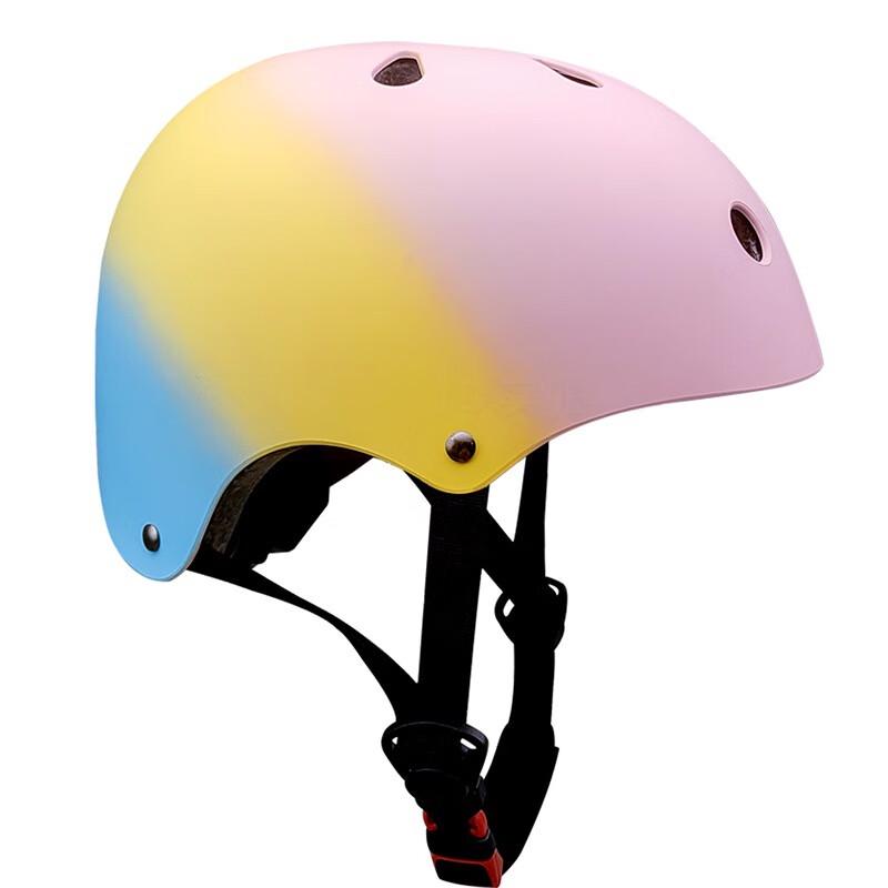 Tingbai Children s Multi-Sport Protective Gear Set
Tingbai Children s Multi-Sport Protective Gear Set