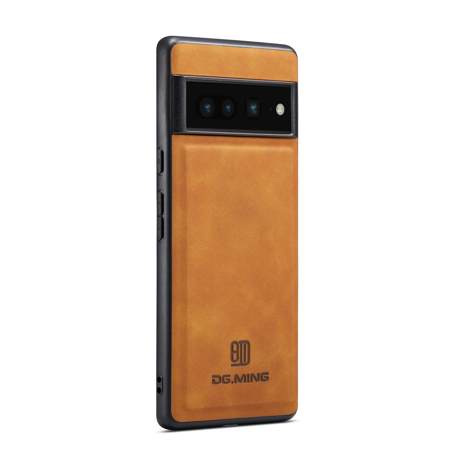 M2 Magnetic Card Holder Protective Case for Google Pixel 7/6 Pro Sony Xperia 1 V
M2 Magnetic Card Holder Protective Case for Google Pixel 7/6 Pro Sony Xperia 1 V