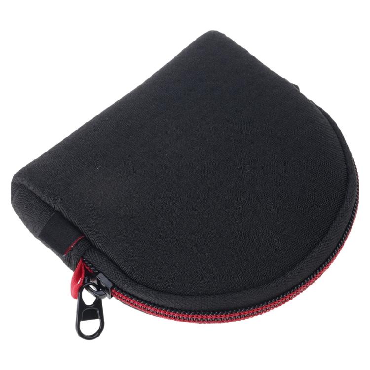 Anti Scratch Protective Filter Carrying Bag Case With Internal Compartments For Efficient Lens Management
Anti Scratch Protective Filter Carrying Bag Case With Internal Compartments For Efficient Lens Management