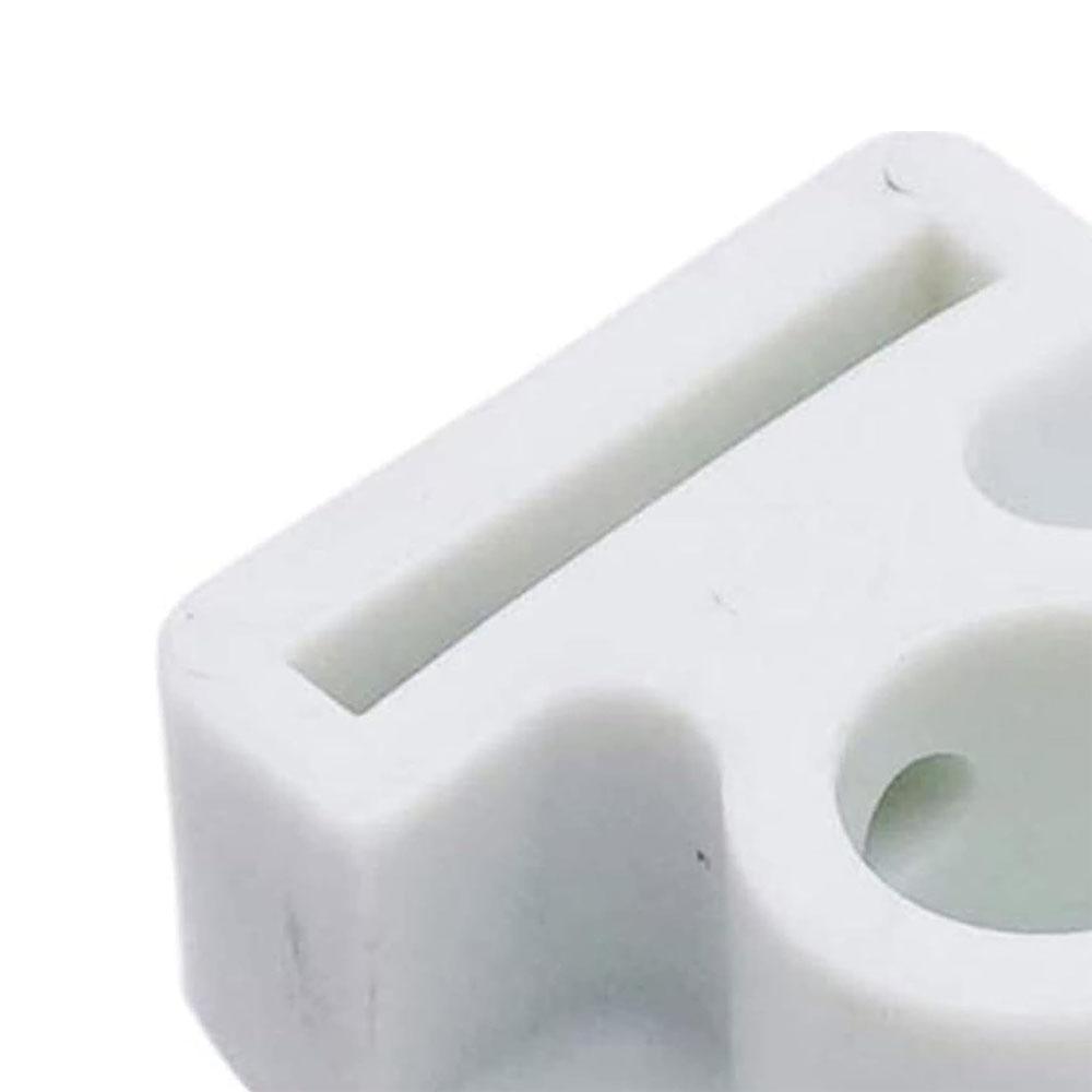 New Plastic Pedal Stop Repair Kit for Bobcat 751 773 7753 6563148 14J2512 6702430
New Plastic Pedal Stop Repair Kit for Bobcat 751 773 7753 6563148 14J2512 6702430
