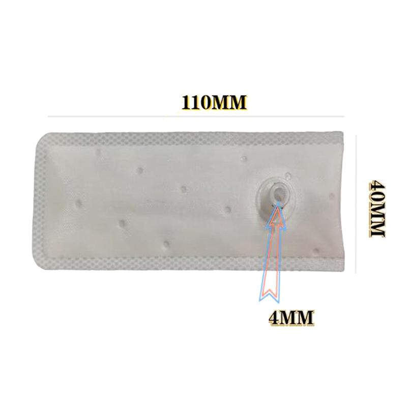 Фильтр топливного насоса мотоцикла Сетчатый фильтр топливного бака Сетка фильтра бензонасоса Электронный впрыск топлива Аксессуары для мотоциклов
Фильтр топливного насоса мотоцикла Сетчатый фильтр топливного бака Сетка фильтра бензонасоса Электронный впрыск топлива Аксессуары для мотоциклов