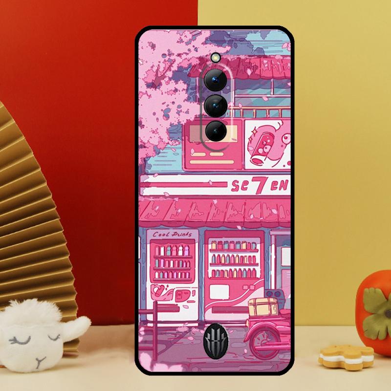Токио Сакура вишневый цвет Ландшафт Чехол Для Nubia Red Magic 10 9 8 Pro Plus 6 7 6S 7S Pro 5G 6R RedMagic 8S 9S Pro Plus Обложка Red Magic 7S
Токио Сакура вишневый цвет Ландшафт Чехол Для Nubia Red Magic 10 9 8 Pro Plus 6 7 6S 7S Pro 5G 6R RedMagic 8S 9S Pro Plus Обложка Red Magic 7S