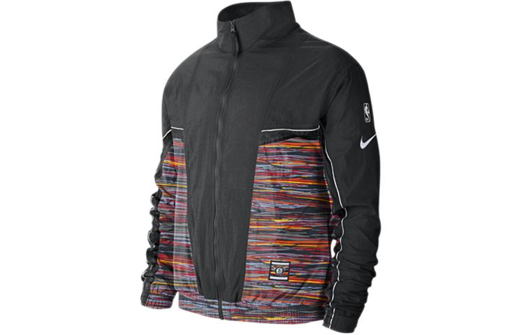 Nike Jackets Men s Black Stand Collar Moderate Other CN5471-010 L
Nike Jackets Men s Black Stand Collar Moderate Other CN5471-010 L