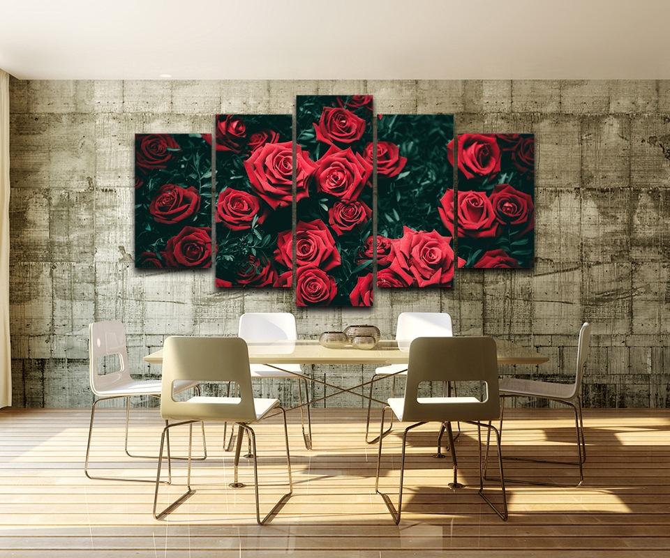 Современный холст HD принты красивые цветы плакат настенное искусство 5 шт. красные розы пейзажные фотографии гостиная домашний декор без рамки 20x35cm*2 20x45cm*2 20x55cm*1
Современный холст HD принты красивые цветы плакат настенное искусство 5 шт. красные розы пейзажные фотографии гостиная домашний декор без рамки 20x35cm*2 20x45cm*2 20x55cm*1