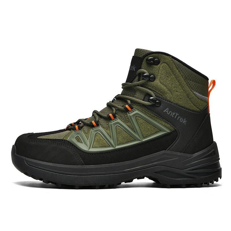 Men s shoes new winter velvet outdoor shoes running shoes men s thick-soled heightening military boots hiking hiking shoes 47
Men s shoes new winter velvet outdoor shoes running shoes men s thick-soled heightening military boots hiking hiking shoes 47
