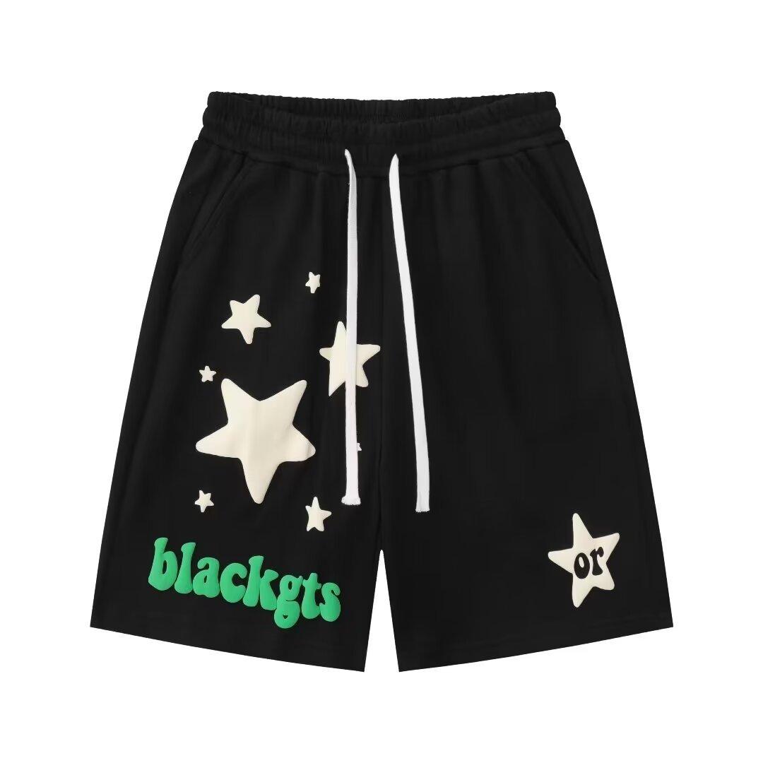 Летние новые тонкие дизайнерские свободные и универсальные брюки Sense Niche для спорта и отдыха с пятью точками 8XL чёрный
Летние новые тонкие дизайнерские свободные и универсальные брюки Sense Niche для спорта и отдыха с пятью точками 8XL чёрный